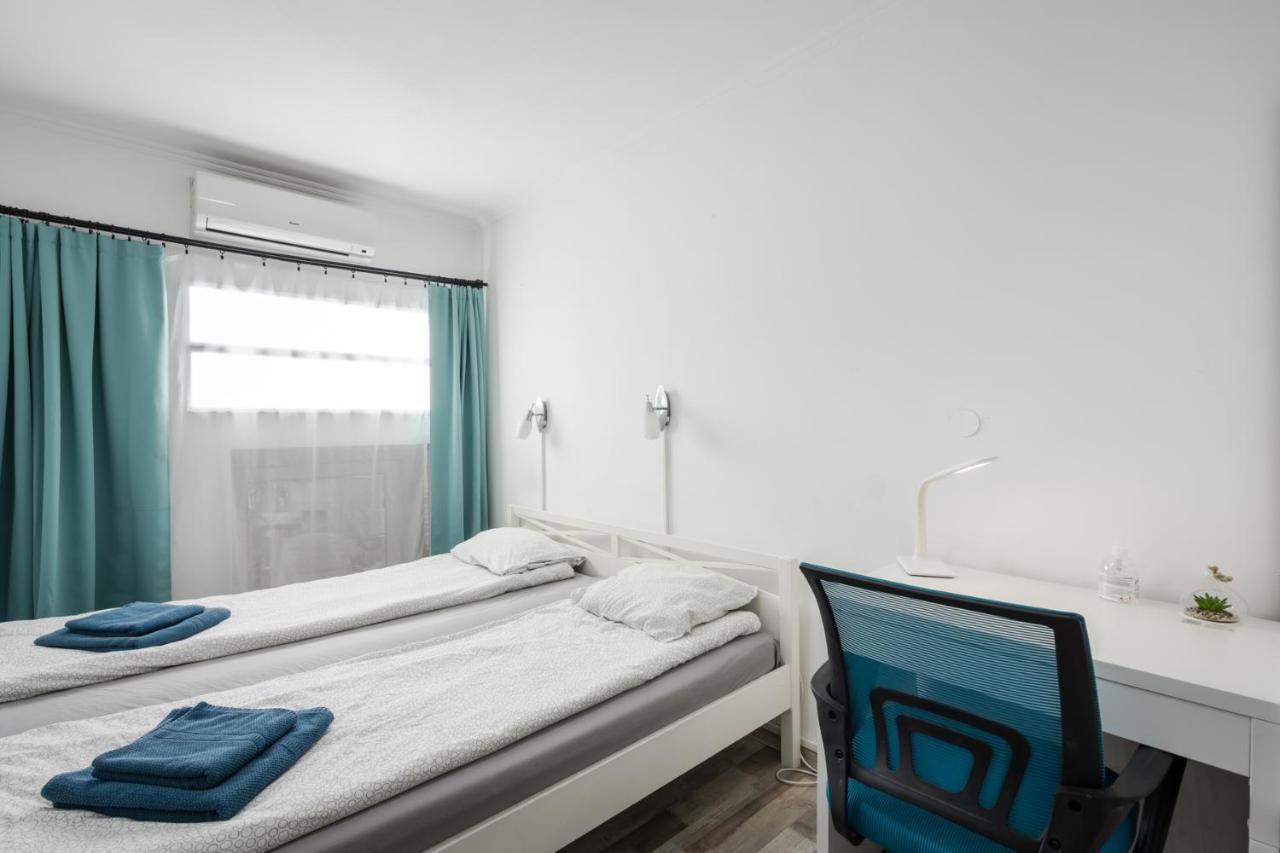 Bpr Simply Azure Apartment Budapest Esterno foto